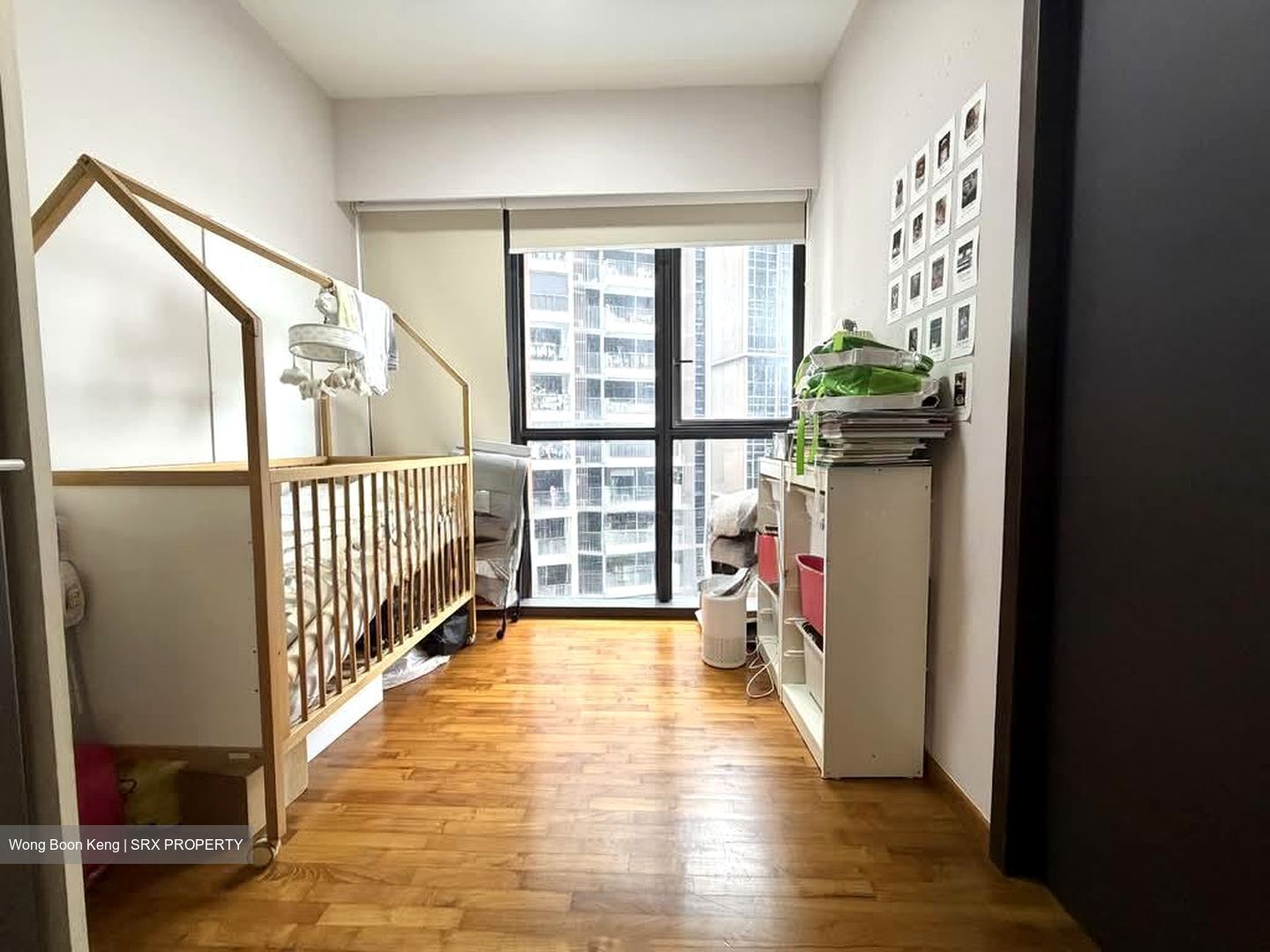 Sims Urban Oasis (D14), Condominium #562587471